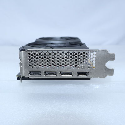 【通販センター】中古  MSI GeForce RTX 3060 VENTUS 2X XS 12G(RTX3060 12G) 175510 