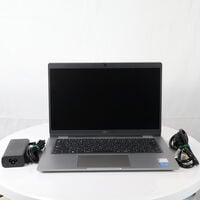 中古  DELL Latitude 5330(Intel Core i5 1245U/16GB DDR4 (PC4)/SSD256GB/なし/オンボード/13.3/1920x1080/Wi-Fi/W11H64 MAR) 200898 