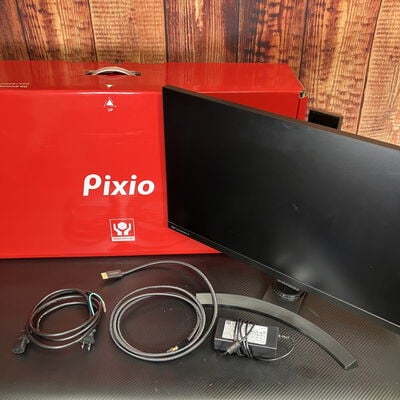 【富士青葉店】中古  Pixio PX5 HAYABUSA 2 5070001046 