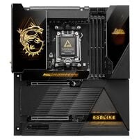 MSI  MEG X870E GODLIKE (X870E AM5 E-ATX) 