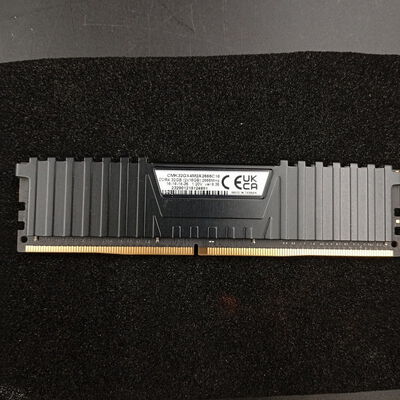 【大須店】中古  PC4-21300 8GB デスクトップ用 126165 