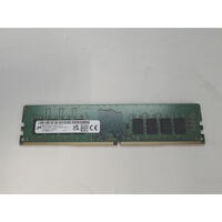 中古  PC4-25600 16GB デスクトップ用_ 184900 