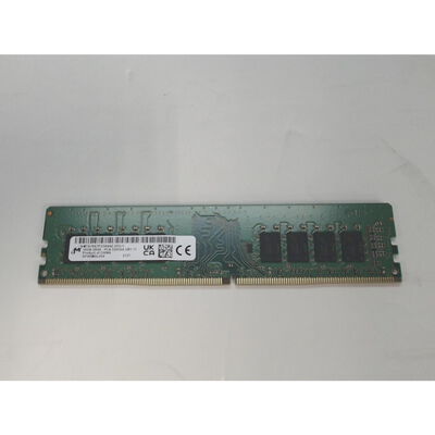 【前橋ｲﾝﾀｰｱｶﾏﾙ店】中古  PC4-25600 16GB デスクトップ用_ 184900 