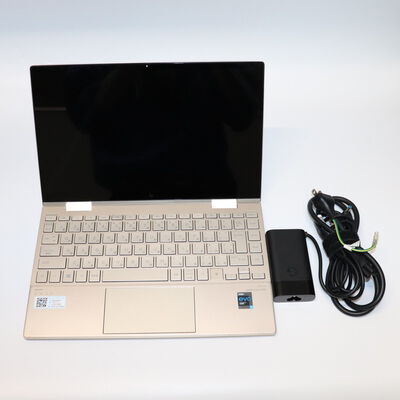 【札幌店】中古  HP ENVY x360 convertible(i7-1165G7/16GB/SSD512GB/なし/オンボード/13.3/1920*1080/W11H) 3210014171 