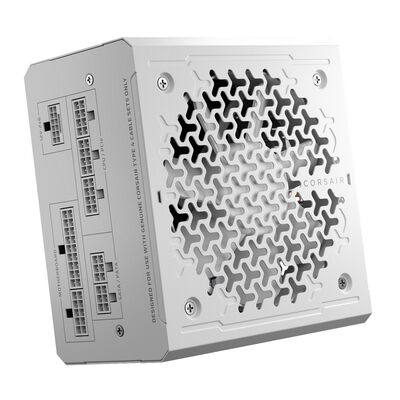 Corsair  RM850e White 2025 CP-9020293-JP (850W) 
