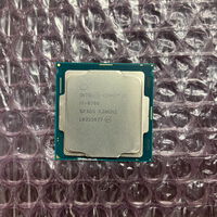 中古  INTEL Core i7 8700 (1151/3.20GHz/12M/C6/T12) 136198 