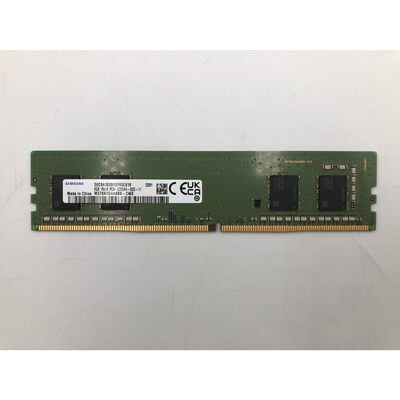 【水戸赤塚店】中古  PC4-25600 8GB デスクトップ用_ 184899 