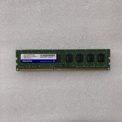 【甲府飯田店】中古  PC3-12800 8GB デスクトップ用 121090 