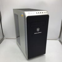 中古  GALLERIA　ZA7C-R37 4950002518 