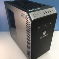 中古  GALLERIA　RM5C-R36T (i5 10400F/16GB/SSD500GB+1TB/RTX3060Ti) 3310006472 