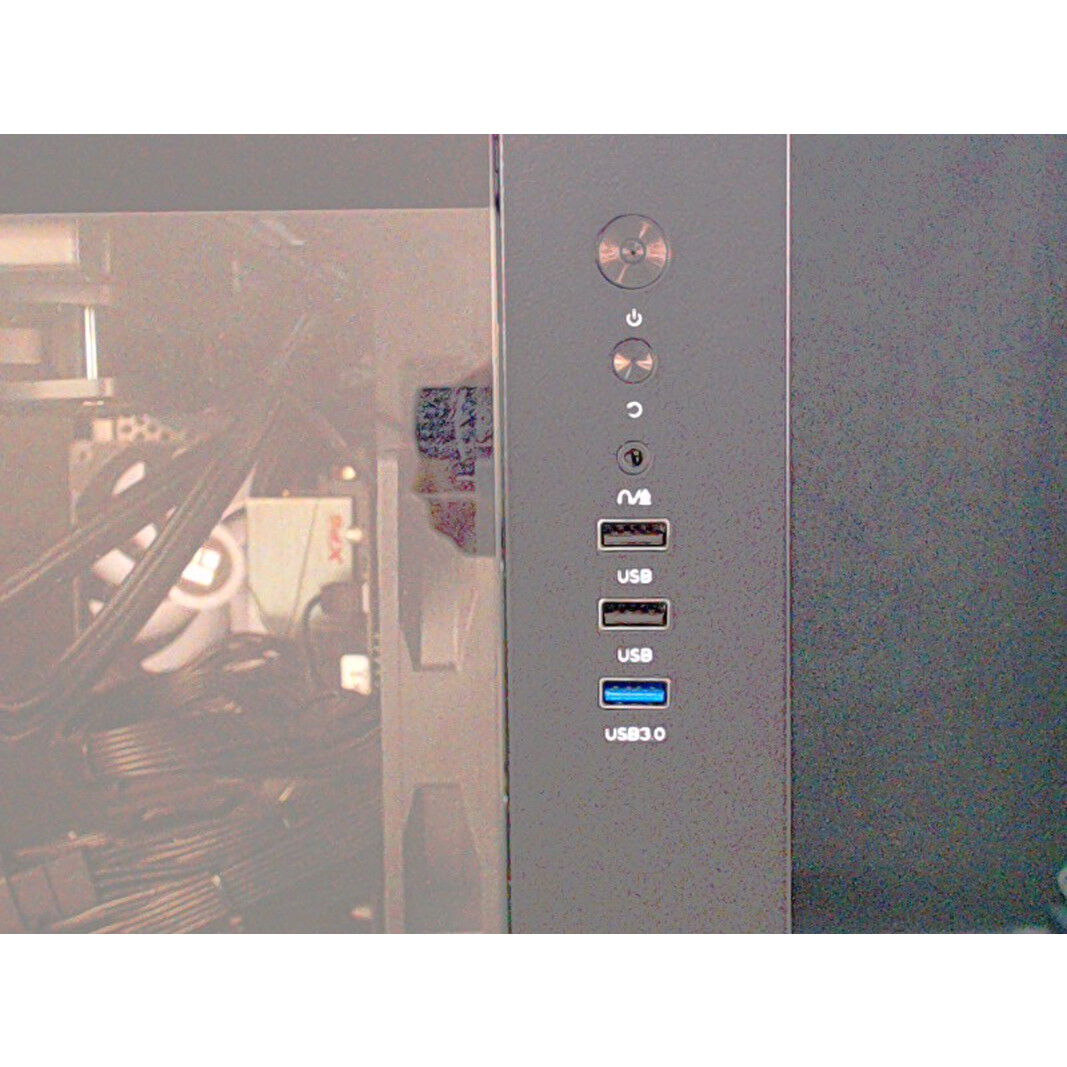 中古 PASOUL (i5-13400F/16GB/512GB/RTX 5080) 4540001420