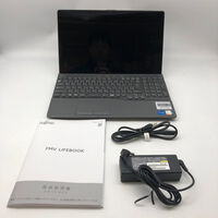 中古  FUJITSU FMV LIFEBOOK AH77/G2 4860000946 