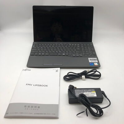 【大分店】中古  FUJITSU FMV LIFEBOOK AH77/G2 4860000946 