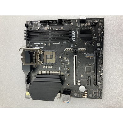 【京都店】中古  MSI Z490M-S01 3320004133 