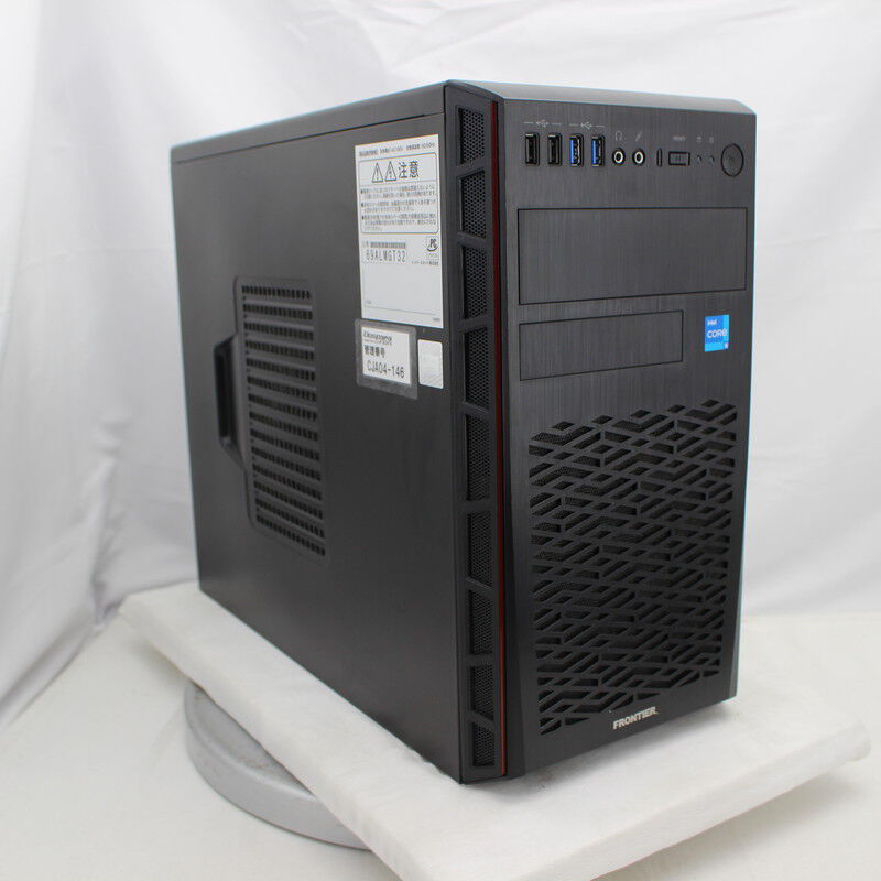Core i5の中古ゲーミングデスクトップPC一覧（214件）｜パソコン（PC