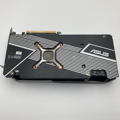 【神戸・三宮店】中古  各社 Radeon RX6750XT (12GB PCI-E) 150489 