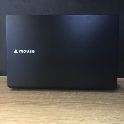 【松山環状枝松店】中古  Mouse Mpro-NB420HW11 (Intel Core i5 1135G7 2.4GHz/16GB/SSD256GB/-/オンボード/14/1920x1080/Wi-Fi/WEBCAM/W11P/Microsoft Office Home and Business 2024) 186966 