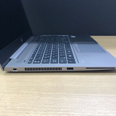 【甲府飯田店】中古  HP ZBook 14u G6 (INTEL Core i7 8565U 1.8GHz/16GB/SSD1TB/-/オンボード/14/1920x1080/Wi-Fi/WEBCAM/W11H64) 182267 