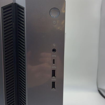 【宇都宮鶴田店】中古  Lenovo LOQ Tower(i7 14700F/32GB/SSD500GB/RTX3050 6GB/W11H) 5280001940 