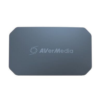 AVerMedia  Live Gamer ULTRA 2.1 GC553G2 (USB3.2 Gen2 4K/60fps VRR/HDR) 