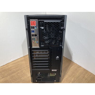 【富山本郷店】中古  THIRDWAVE GALLERIA ZA9C-R49 (Core i9-13900KF/32GB/SSD1TB+HDD2TB/RTX4090/W11H64) 4760001196 