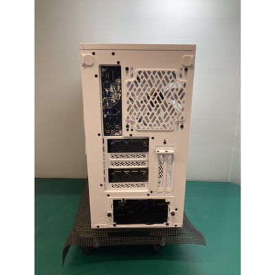 【浦添城間店(沖縄)】中古  自作パソコン(Ryzen 9 5900X/32GB/SSD1TB/RTX3070/RTX3070/W10H) 3410011310 