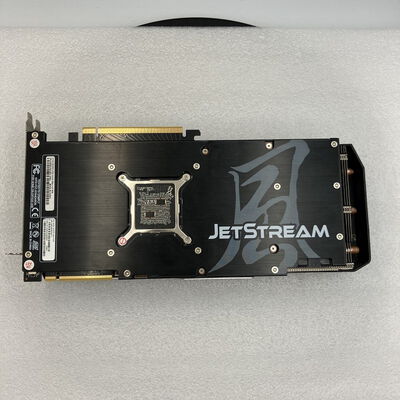【新潟店】中古  Palit NE6207SS19P2-1040J (RTX2070 SUPER 8G JS) 140104 
