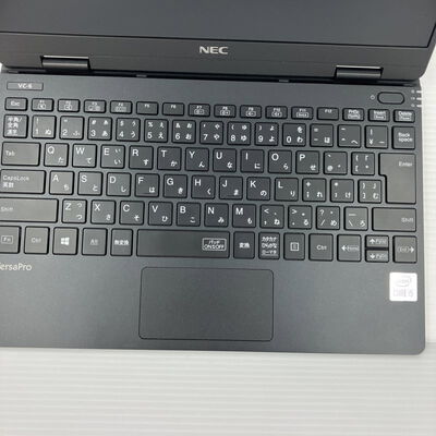 【秋葉原本店】中古  NEC VersaPro VRT10GG9VE6(i5-10210Y/8GB/SSD128GB/W11P) 3410016548 