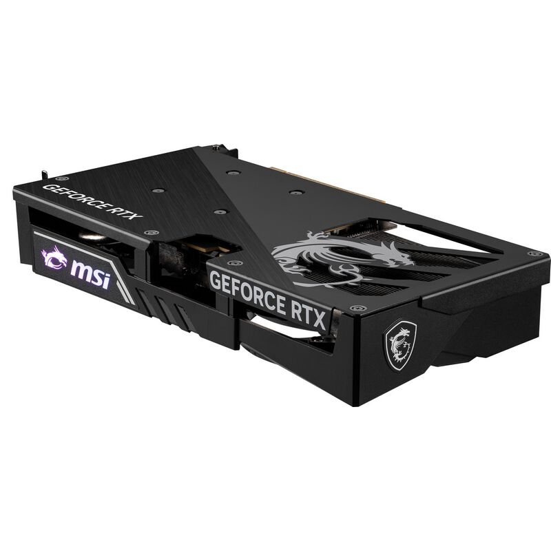 MSI GeForce RTX 5060 8G GAMING OC (GeForce RTX 5060 8GB