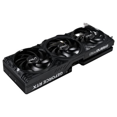 Palit  NE75070019K9-GB2050U (GeForce RTX 5070 GamingPro-S 12GB) 