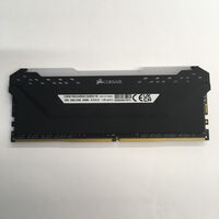 中古  PC4-25600 8GB デスクトップ用(DDR4-3200) 140727 