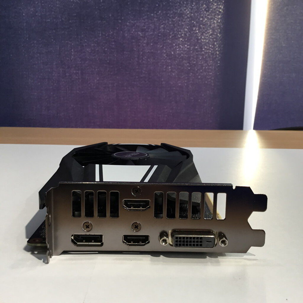 中古 ASUS PH-GTX1660TI-6G-BULK(1660TI 6GGD61D2H1P) 139078