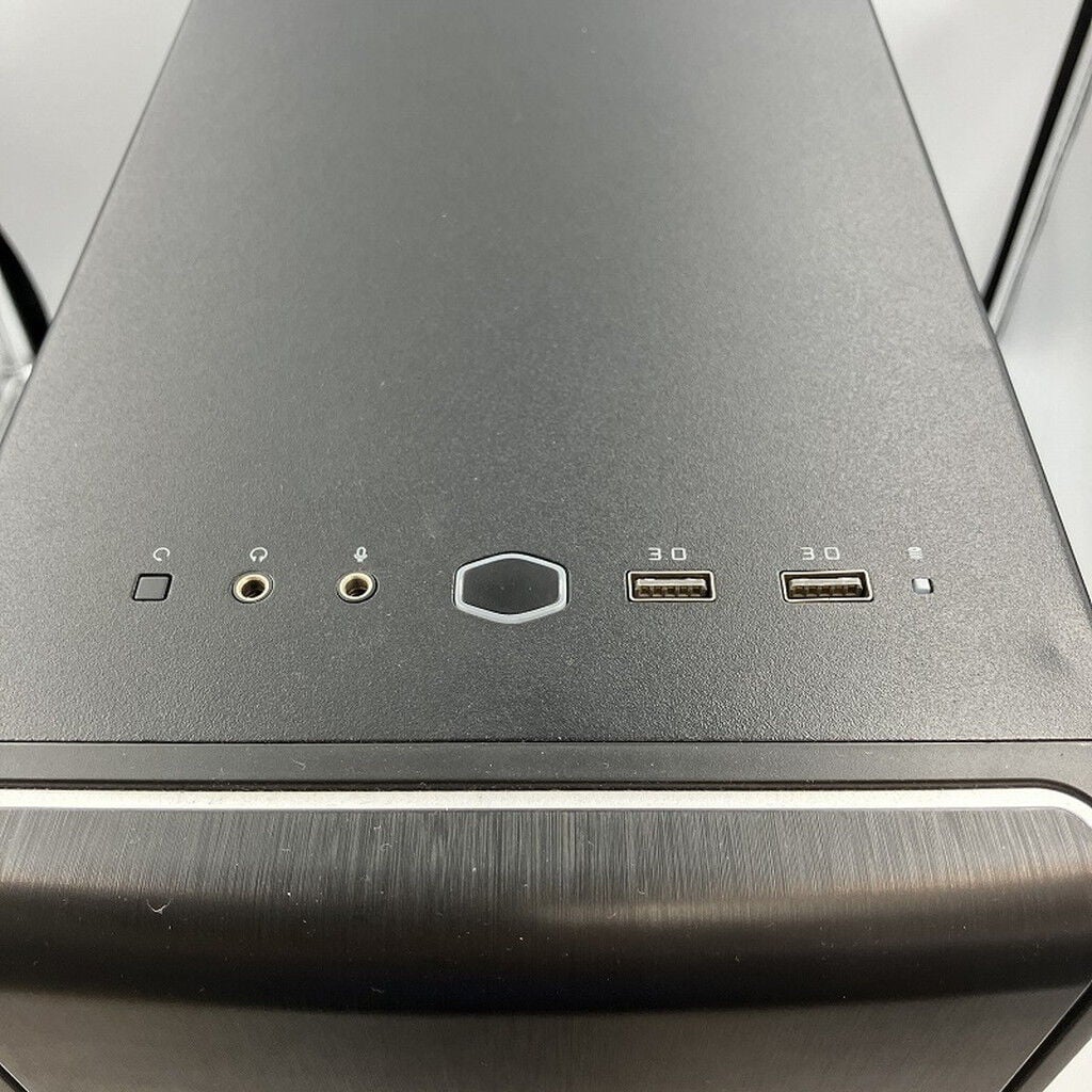 中古 自作PC(Ryzen 5 5500/32GB/SSD500GB/RTX3060 8GB) 3290007485