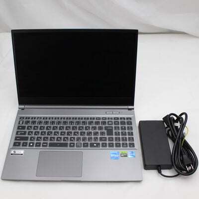 【津ラッツ店】中古  THIRDWAVE GALLERIA RL7C-R46-5N 196020 