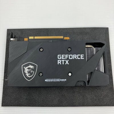 【秋葉原本店】中古  各社 GeForce RTX3050 (8GB PCI-E) 148968 