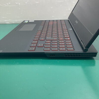 【浦添城間店(沖縄)】中古  LEGION　2019PG0　(i5-9300H/8GB/SSD512GB/GTX1650/W11H) 4780001677 