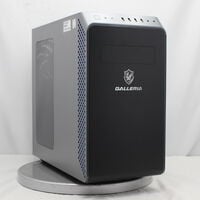 中古  THIRDWAVE GALLERIA RM5R-R56 201076 