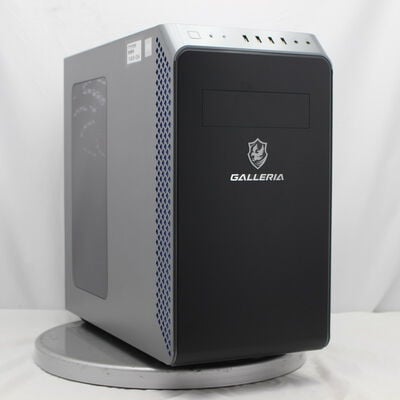 【通販センター】中古  THIRDWAVE GALLERIA RM5R-R56 201076 