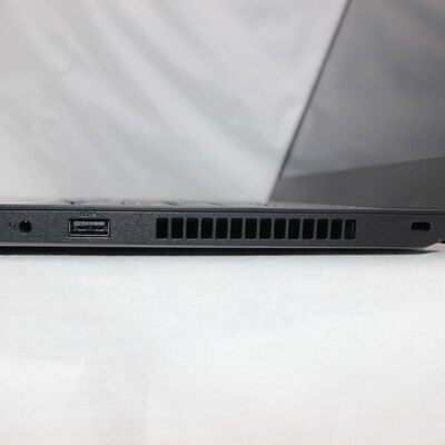 【通販センター】中古  LENOVO ThinkPad L15 Gen 1(Intel Core i5 10210U 1.60GHz/16GB DDR4/SSD256GB/-/オンボード/15.6/1920x1080/GbE/Wi-Fi/WEBCAM/W11H/VBT) 197192 