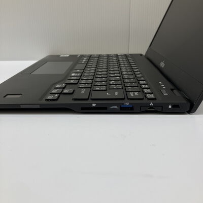【徳島住吉店】中古  FUJITSU FMVU2803NP(i5-10210U/8GB/SSD256GB) 5250000346 