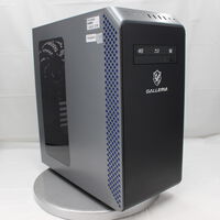 中古  THIRDWAVE GALLERIA SK(AMD Ryzen 9 5900X/32GB DDR4 (PC4)/SSD500GB/BD-RE/NVIDIA GeForce RTX 3080 10GB/Wi-Fi/W11H64 MAR) 192342 