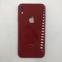 中古  【au】 Apple iPhoneXR 6.1インチ 64GB (PRODUCT)RED  MT062J/A 138416 