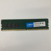 中古  PC4-25600 16GB デスクトップ用 140728 