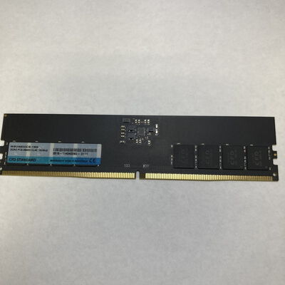 【大宮店】中古  PC5-38400 16GB デスクトップ用 149151 