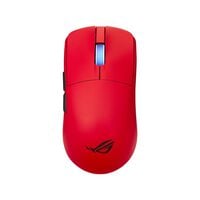 ASUS  ROG Harpe II Ace Gaming Mouse Red (P723 ROG HARPE II ACE/RED) 