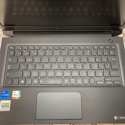 【広島店】中古  dynabook S73/HS A6SBHSFAH511 (Intel Core i5 1135G7 2.40GHz/16GB/SSD512GB/-/オンボード/13.3/1920x1080/GbE/Wi-Fi/WEBCAM/W11H) 193817 