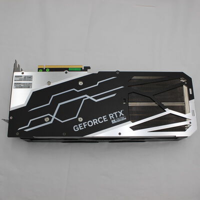 【通販センター】中古  玄人志向 GG-RTX4080SP-E16GB/OC/TP (RTX4080 SUPER 16GB) 164269 