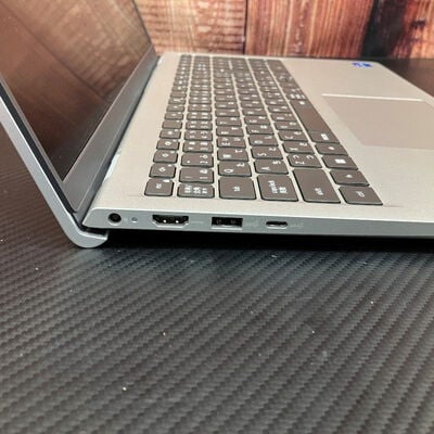 【富士青葉店】中古  Dell 15 DC15250(i5-1334U/16GB/SSD500GB/W11H) 5070002468 