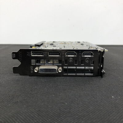 【長野稲里店】中古  MSI GTX 1060 AERO ITX 6G OC 5110001222 