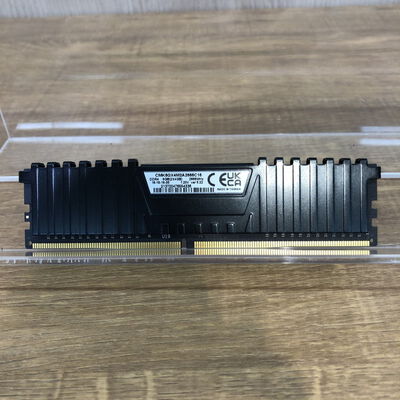 【姫路店】中古  PC4-21300 4GB デスクトップ用 126164 